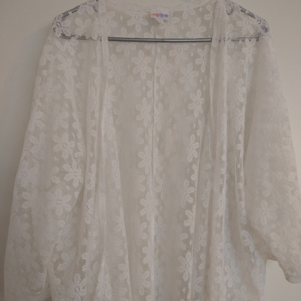 Lularoe Overlay